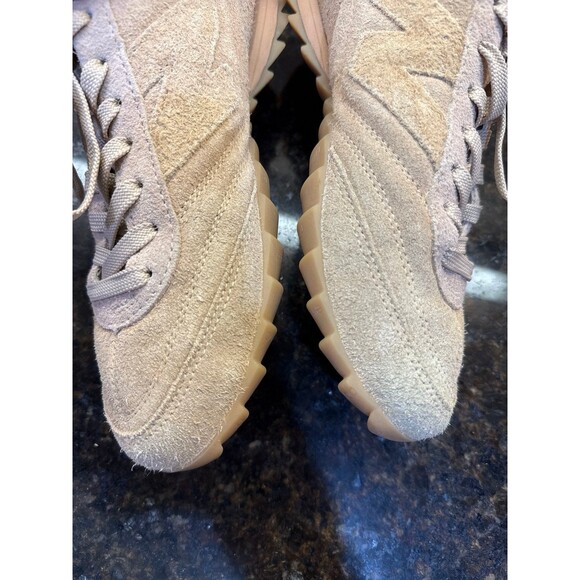 AURALEE x New Balance RC30 Tan Men\'s US 8.5 EU 42 Like New